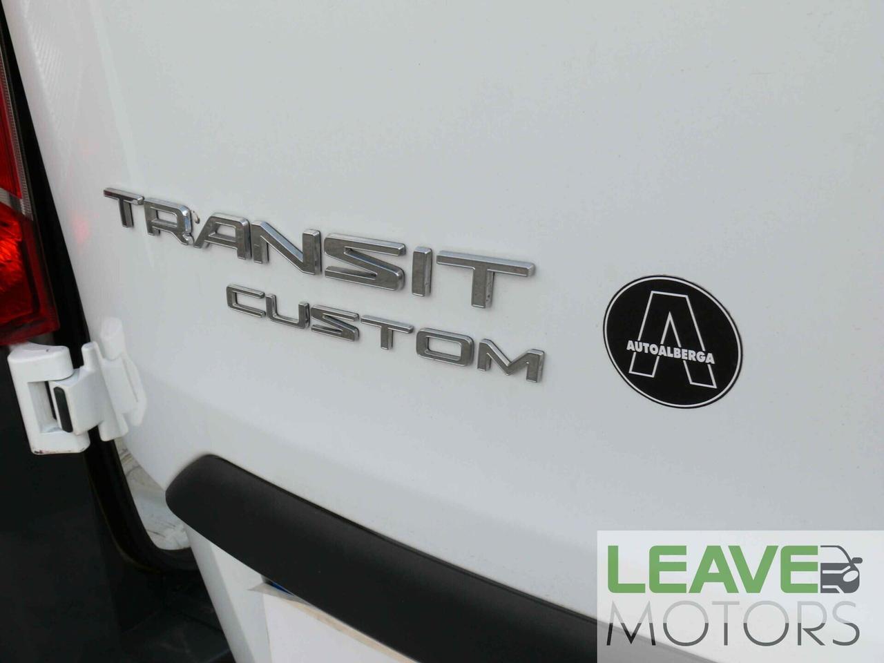 Ford Transit Furgone (M1392)