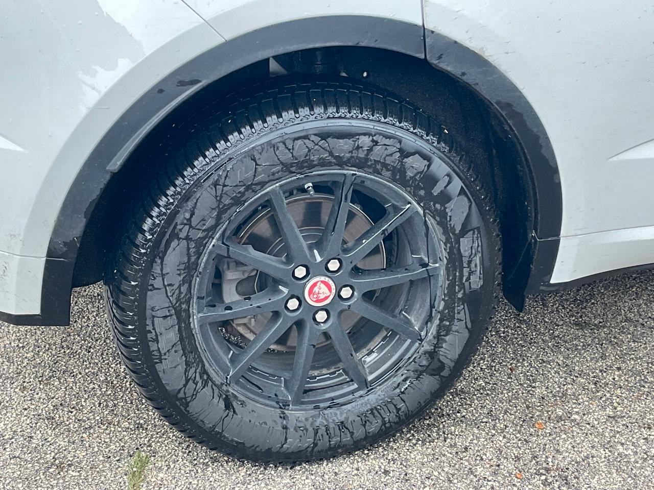 Jaguar E-Pace 2.0D 180 CV AWD R-Dynamic