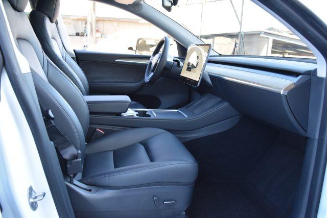 TESLA Model Y Dual Motor Long Range AWD