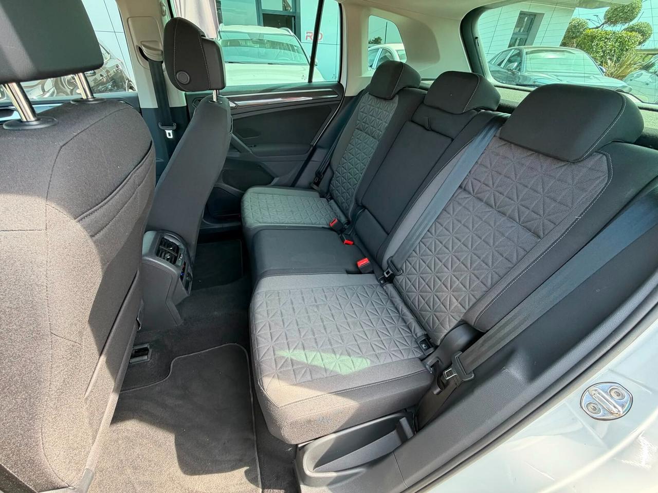 Volkswagen Tiguan 2.0 TDI 150 CV SCR DSG Life