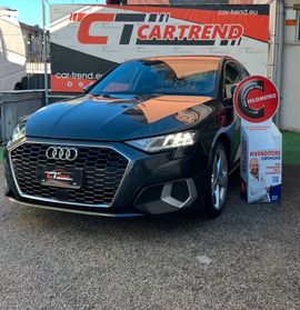 Audi A3 SPB 35 TDI S tronic Business Advanced