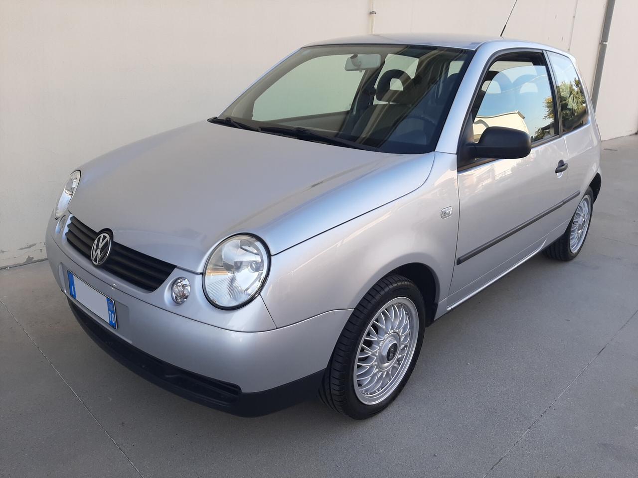 Volkswagen Lupo 1.4 cat Trendline Air E4