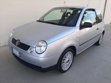 Volkswagen Lupo 1.4 cat Trendline Air E4