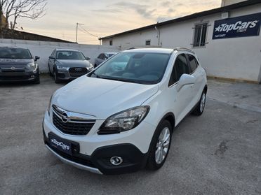 Opel Mokka 1.6 CDTI Cosmo 136 cv - 2016