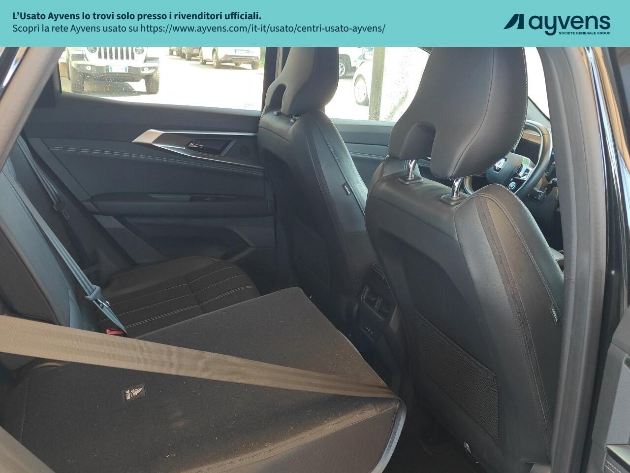 Renault Austral Full Hybrid E-Tech 200 CV Techno