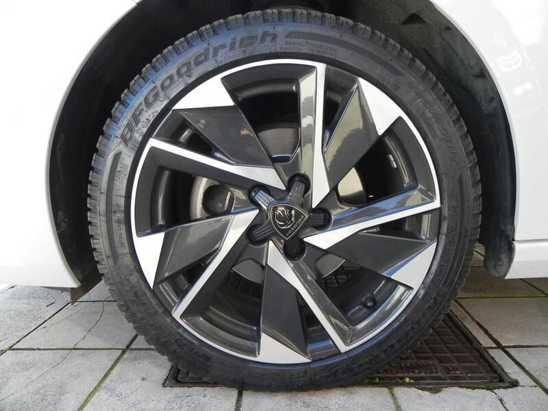 Peugeot 308 PureTech Turbo 130 S&S Allure