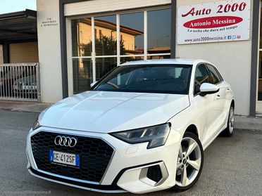 AUDI A3 SPB 30 TDI Business Advanced