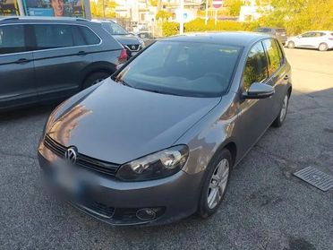 Volkswagen Golf 2.0 TDI 140CV DPF 5p. Highline