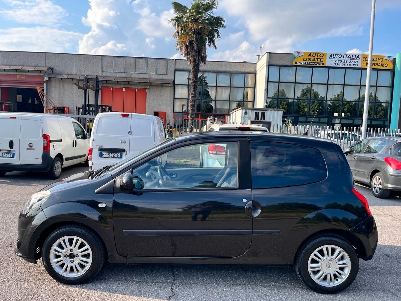 Renault Twingo 1.2 8V