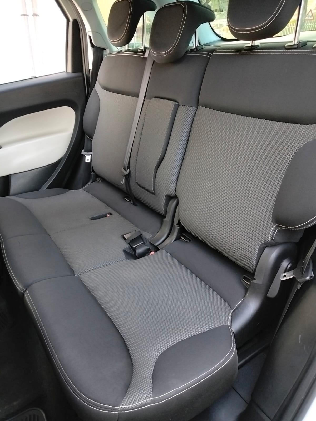 Fiat 500L 1.6 Multijet 120 CV Trekking