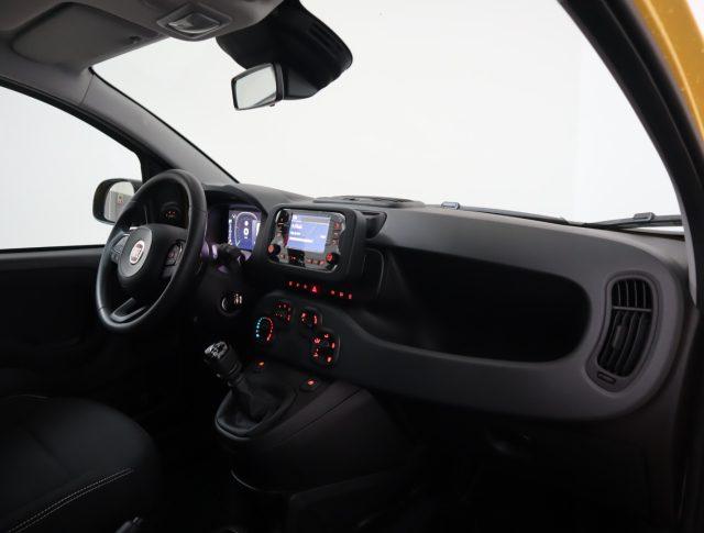 FIAT Panda 1.0 FireFly S&S Hybrid *PROMO PARISI GROUP*