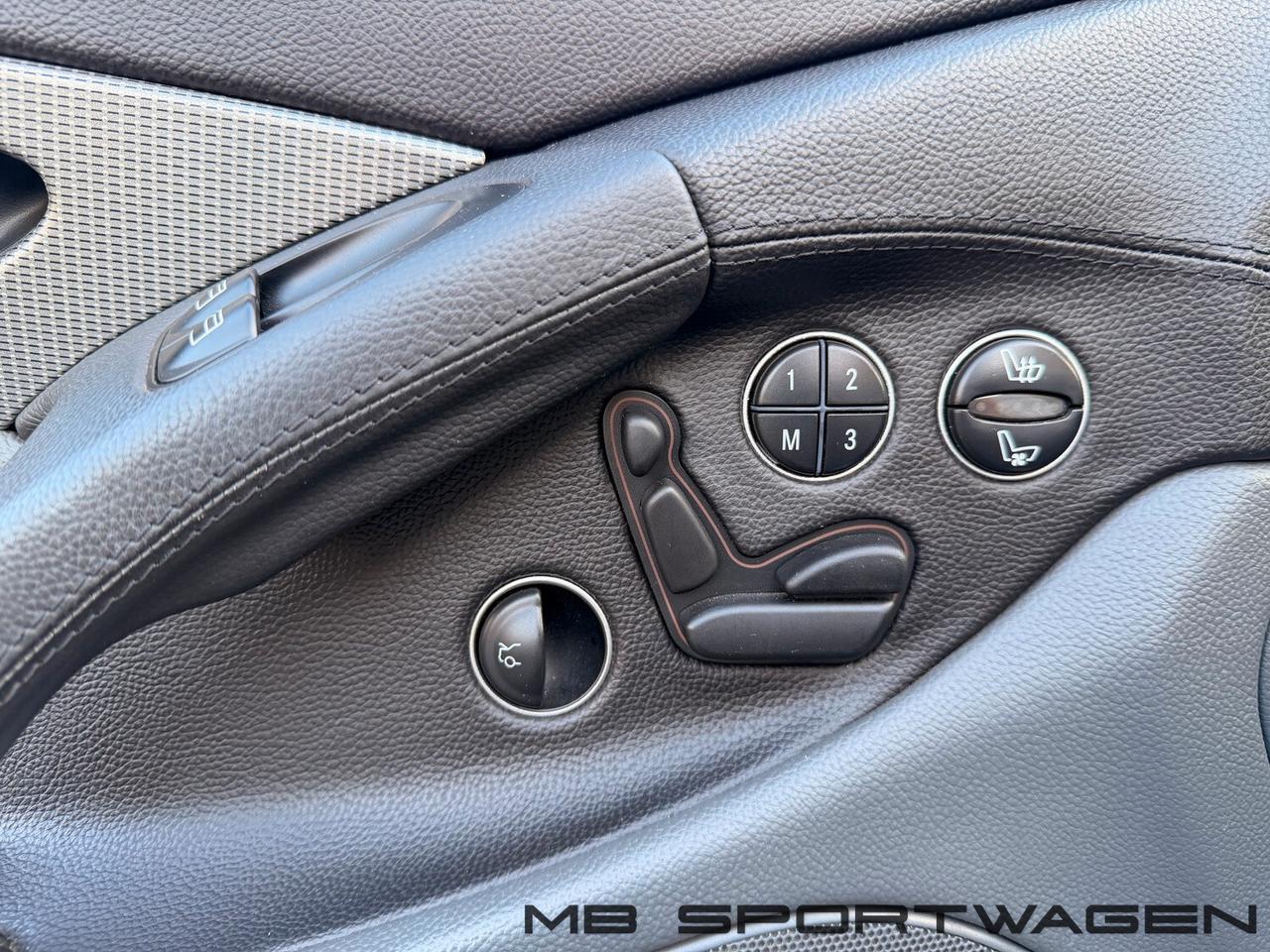 Mercedes-benz SL 500 350 V6 - ALPHARD 18" GARANZIA- ASI PERFETTA