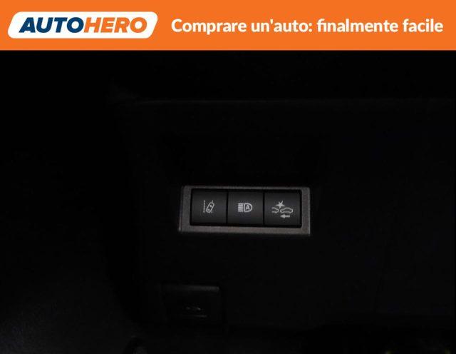 TOYOTA Yaris 1.0 72 CV 5 porte Active