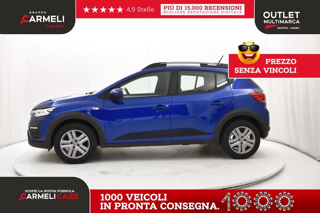 Dacia Sandero Stepway 1.0 TCe Comfort