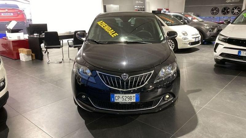 Lancia Ypsilon 1.0 FireFly 5 porte S&S Hybrid Gold Plus