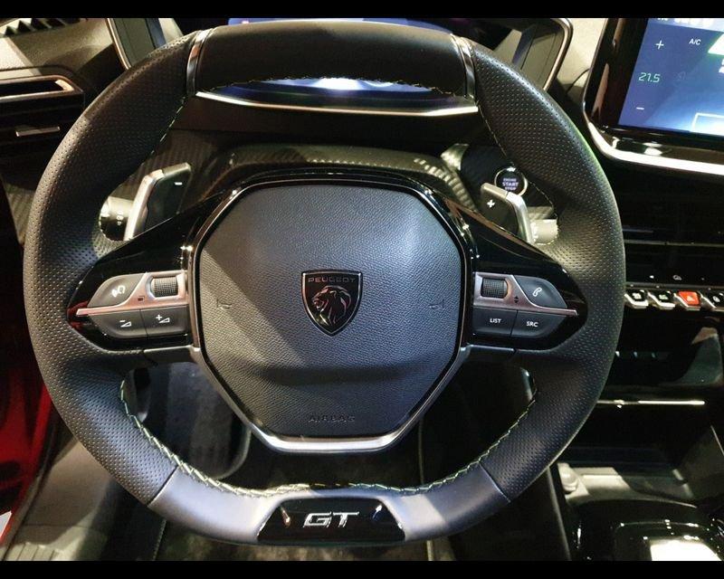 Peugeot 2008 2ª serie PureTech 130 S&S EAT8 GT