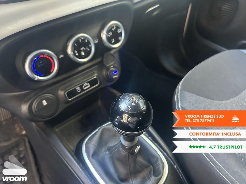 FIAT 500L 500L 1.4 95 CV Pop Star