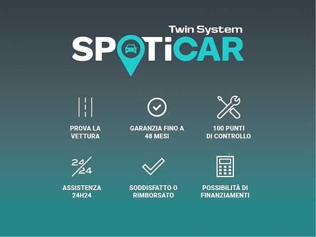 Peugeot 2008 PureTech 130 S&S Allure Navi Pack