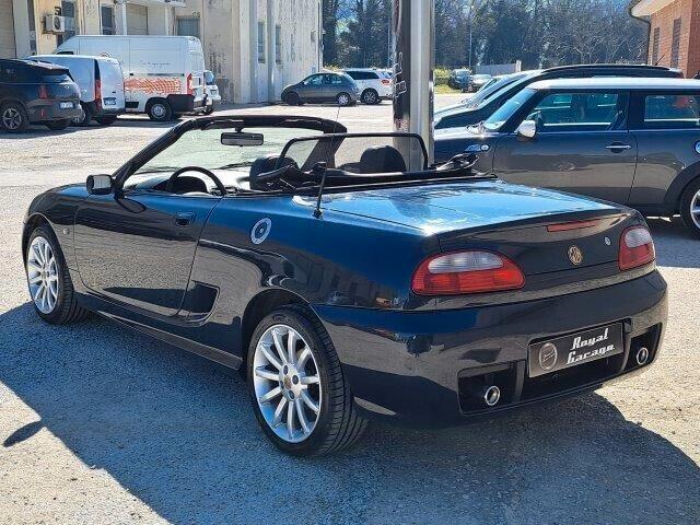 Mg TF 1.6 HARDTOP\CLIMA -ASI-