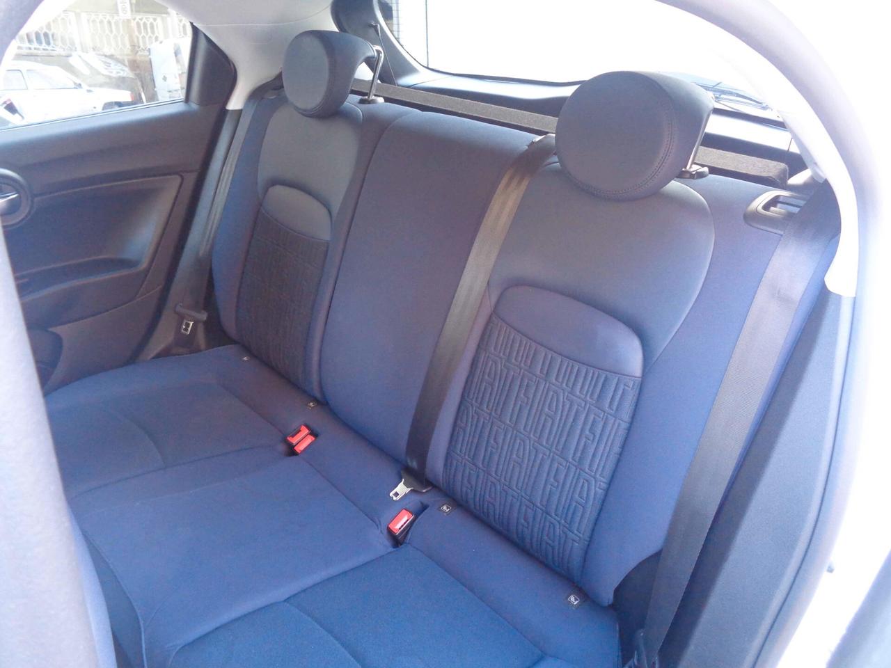 Fiat 500X 1.3 MJT 95CV Urban (Finanziabile)