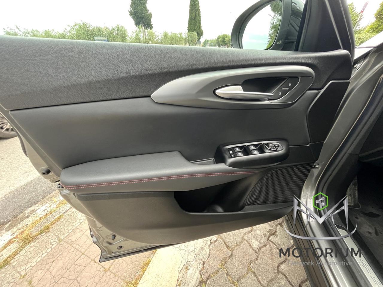 Alfa Romeo Tonale 1.5 hybrid Speciale 130cv tct7