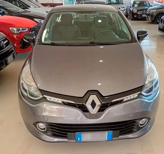 Renault Clio 75CV Diesel