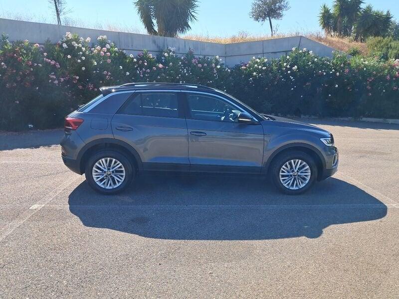Volkswagen T-Roc 2.0 TDI SCR Life