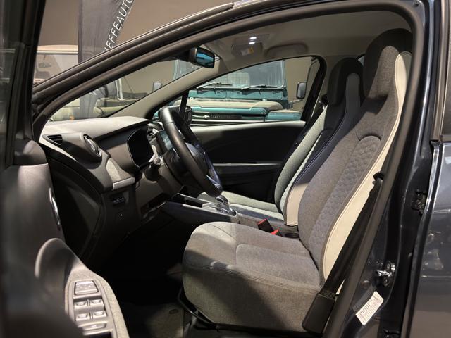 RENAULT ZOE Zen R110