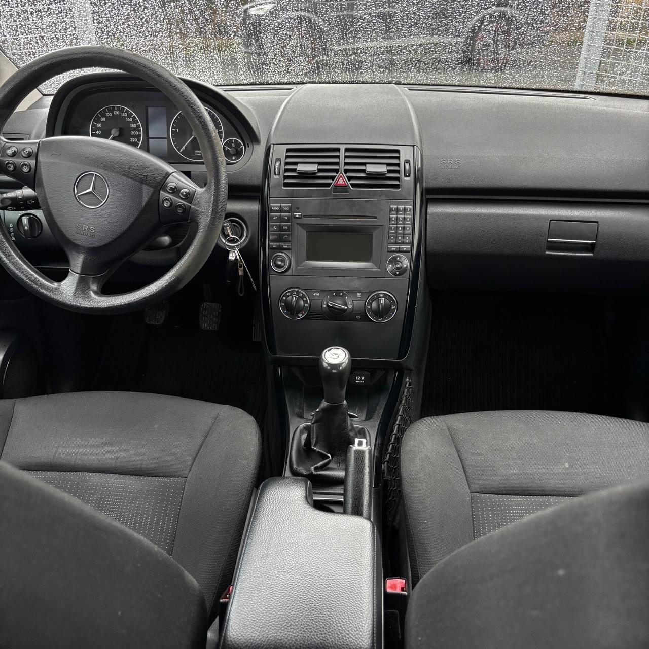 Mercedes-benz A 180 CDI Executive