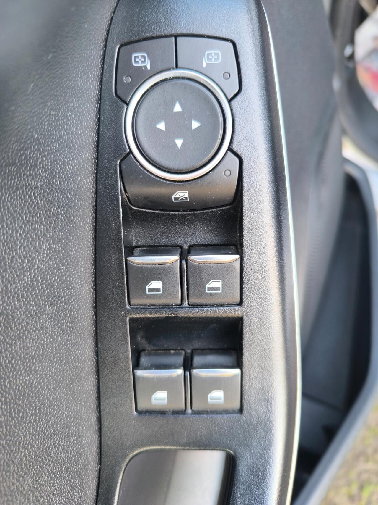 N2 FORD FIESTA 1.5 DIESEL 85cv ANNO 04/2019,032018