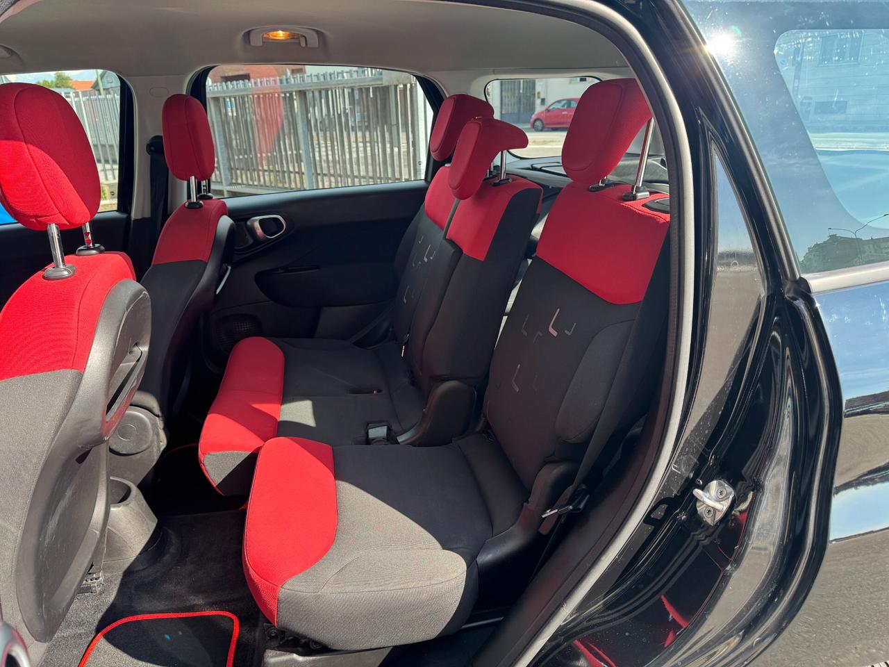 Fiat 500L Living 1.6 Multijet 105 CV Pop Star NEOPATENTATO