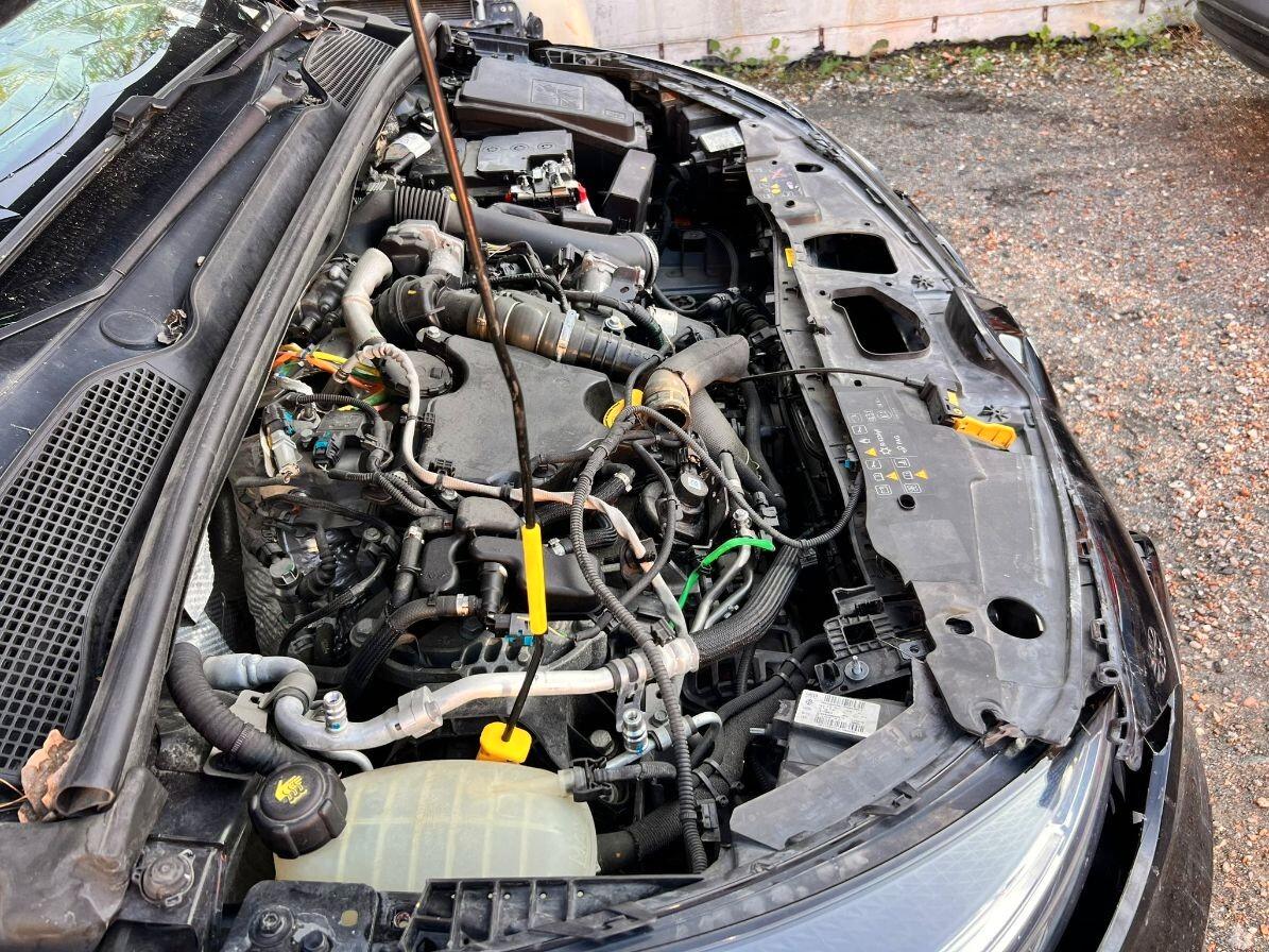 Renault Clio Blue dCi 85 CV 5 porte Intens