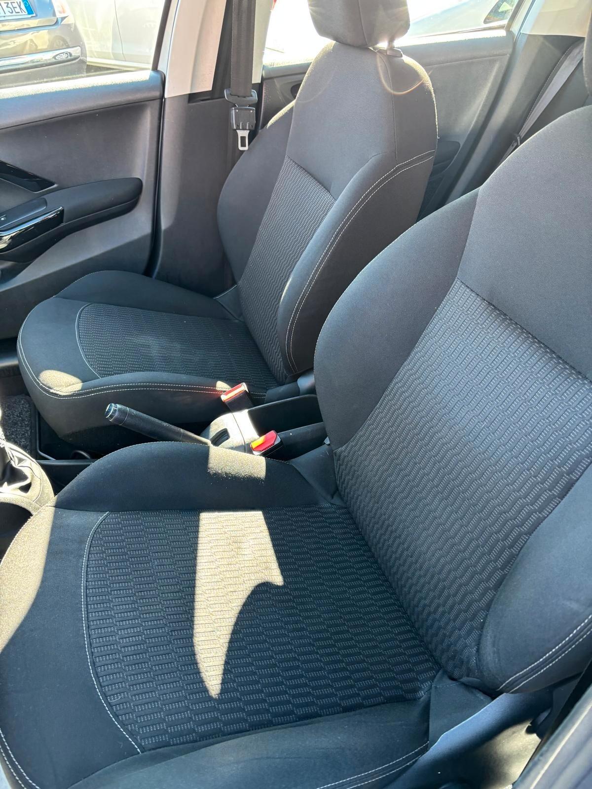 Peugeot 208 BlueHDi 75 5 porte Allure