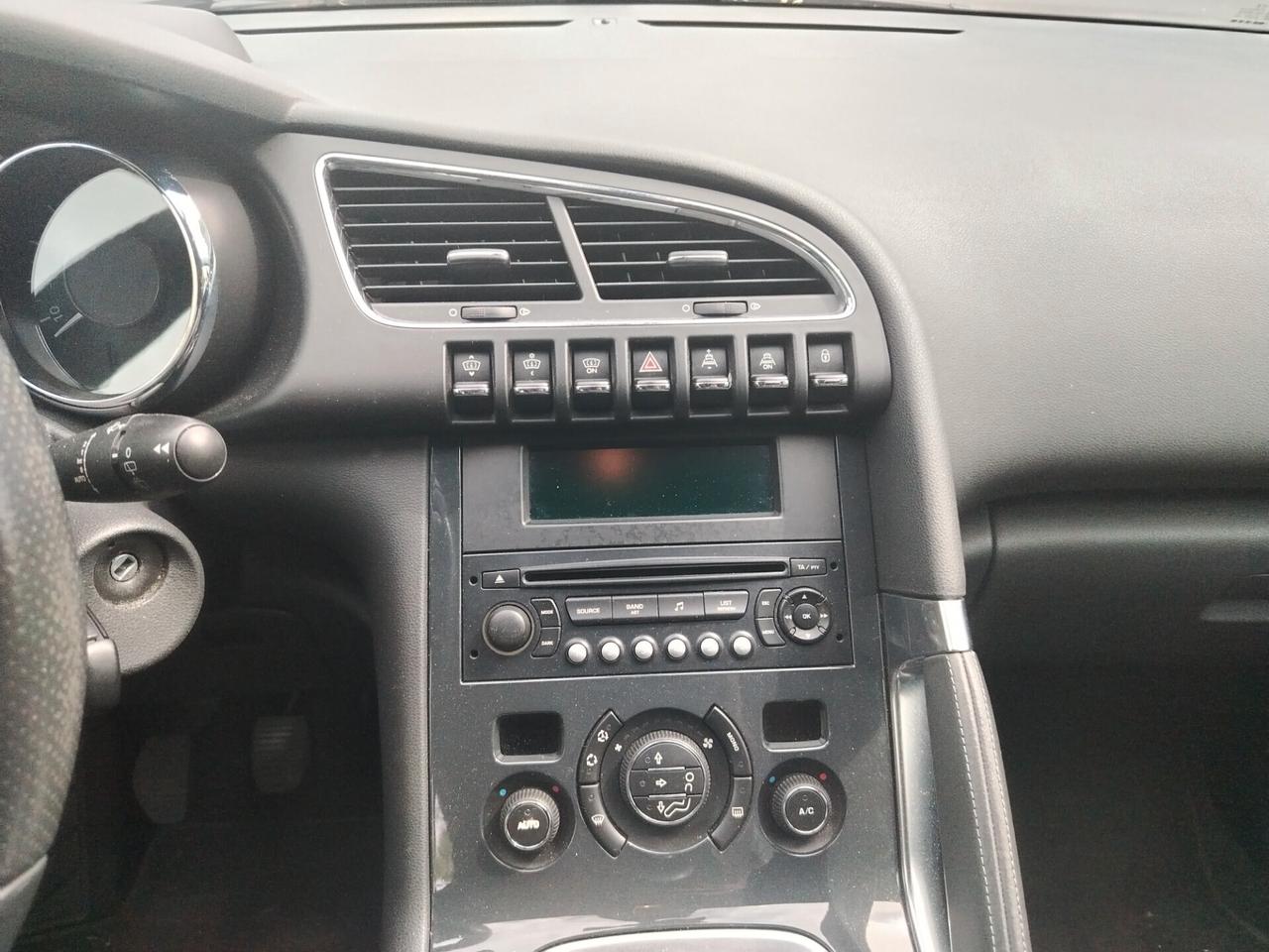 Peugeot 3008 2.0 HDi 150CV Business