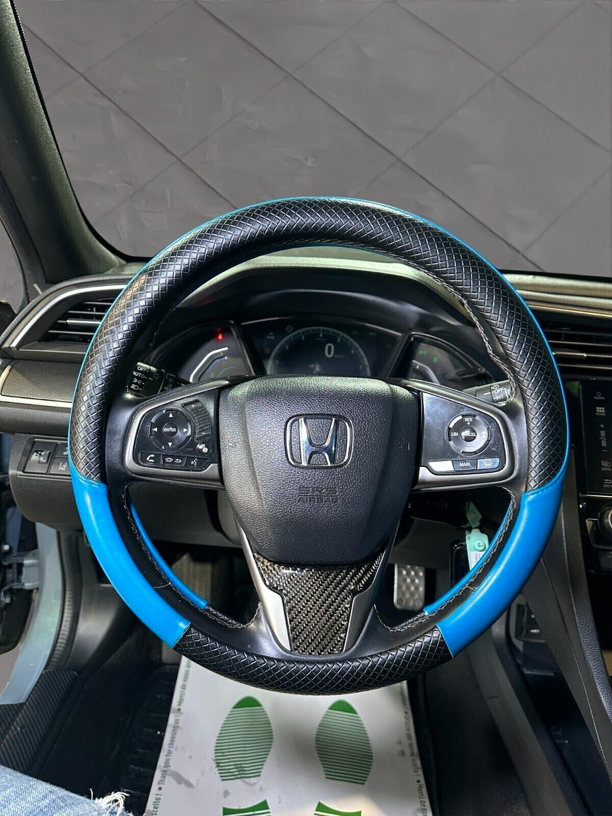 Honda Civic 1.0 5 porte Elegance Navi