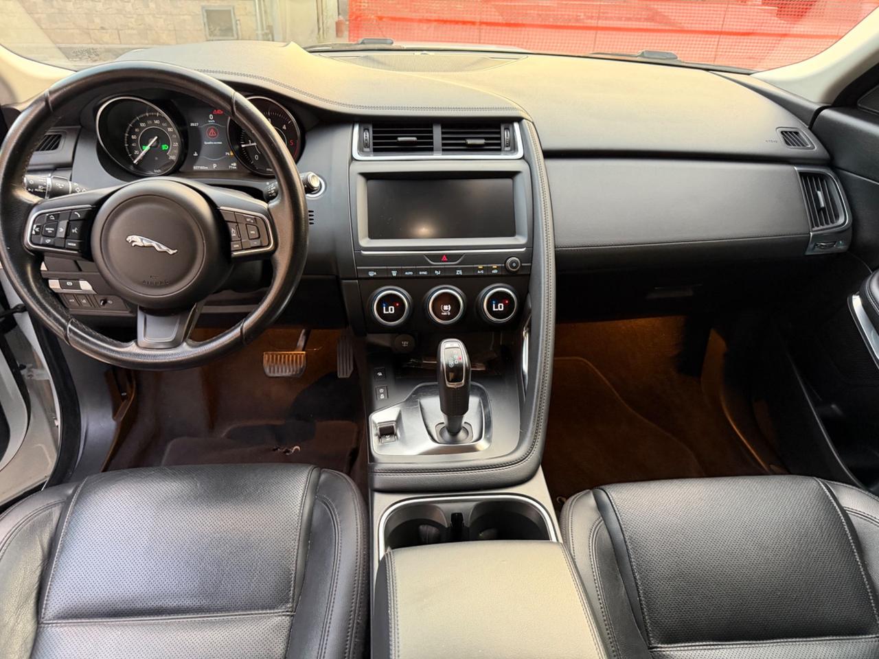 Jaguar E-Pace 2.0D 150 CV AWD aut. S