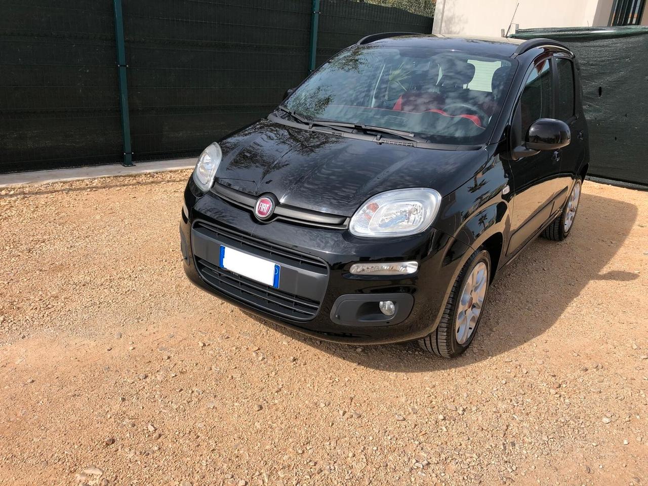 Fiat Panda 1.3 MJT S&S Lounge