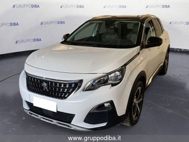 Peugeot 3008 II 2016 Diesel 1.5 bluehdi Allure s&s 130cv