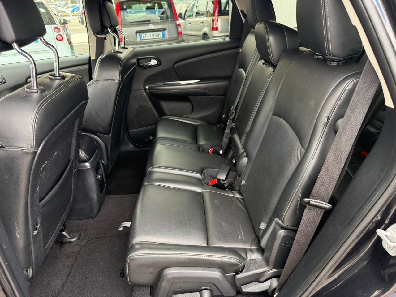 Fiat Freemont 2.0 Multijet 140 CV