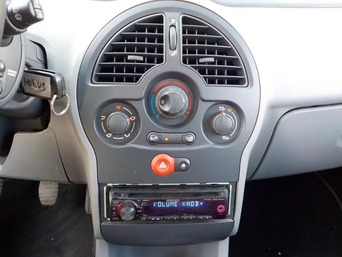 Renault Modus 1.2 16V Yahoo!