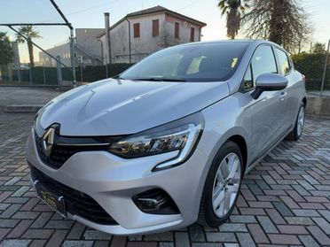 Renault Clio 5 Porte Clio 1.0 tce Business 90cv my21