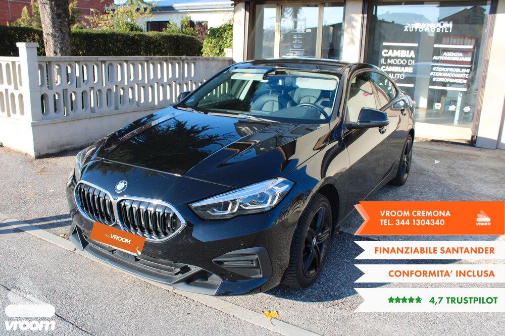 BMW Serie 2 G.C. (F44) 218i Gran Coupé Advantage