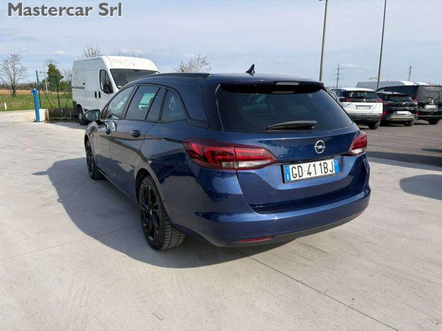 OPEL Astra Sports Tourer 1.5 cdti Ultimate AT9 - GD411BJ