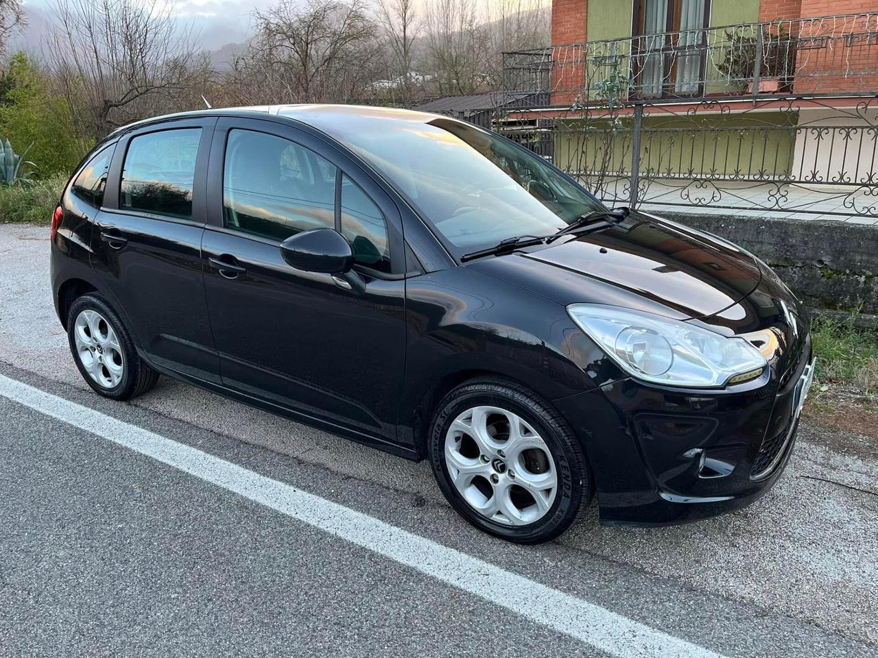 Citroen C3 1.1 GPL 60CV Exclusive