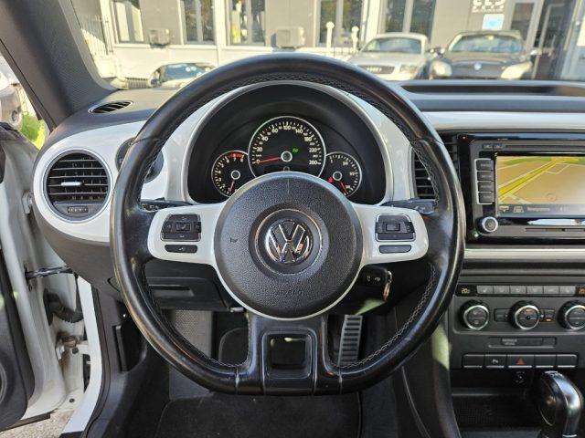 VOLKSWAGEN Maggiolino 2.0 TSI DSG Sport