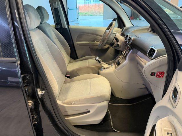 CITROEN C3 Picasso 1.6 HDi 90CV Ideal