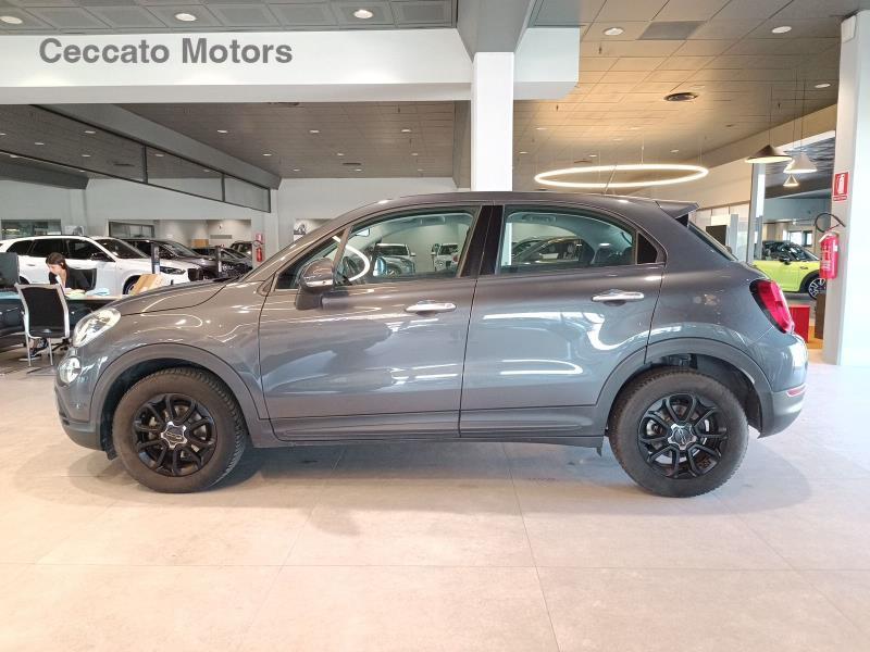 Fiat 500X 1.0 T3 City Cross