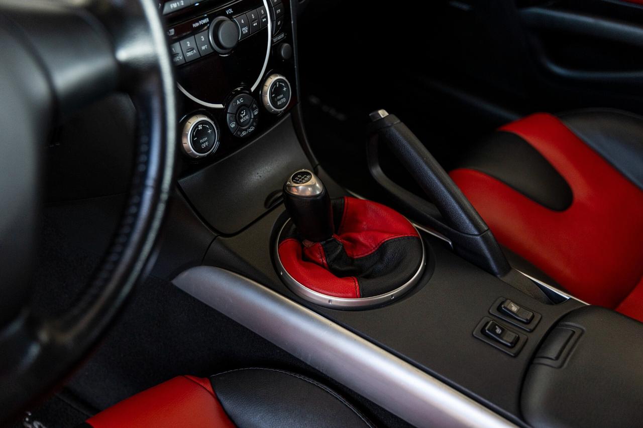 Mazda RX-8 1.3
