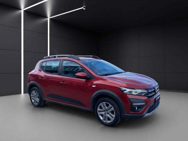 DACIA Sandero Stepway 1.0 TCe ECO-G Comfort