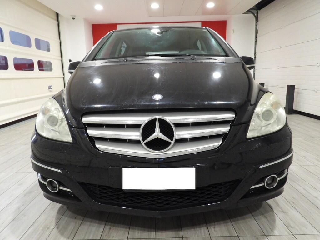 Mercedes Classe B 160 B 160 be Executive
